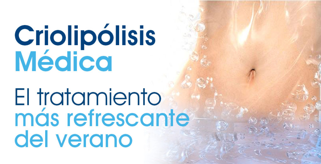 criolipolisis medica