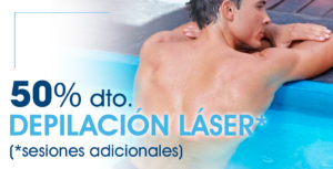 depilacion laser 