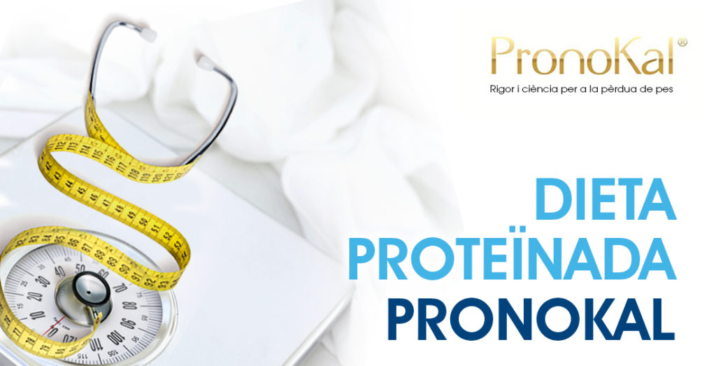 dieta pronokal