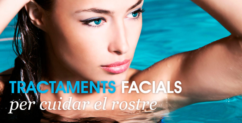 tractaments facials nexus 
