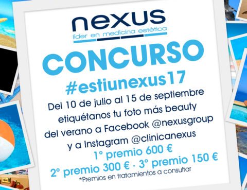 concurso nexus