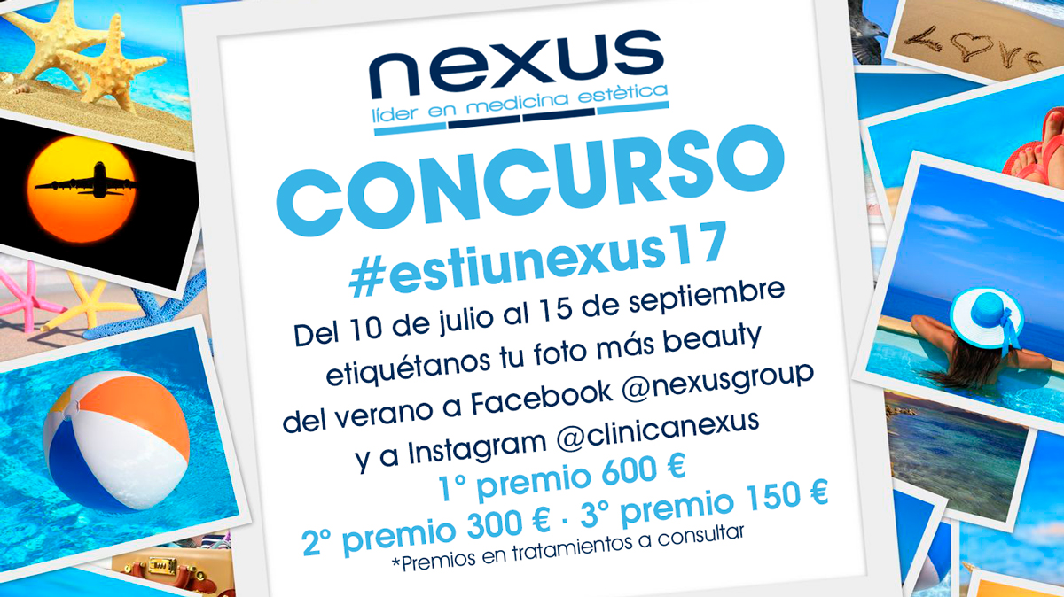 concurso nexus