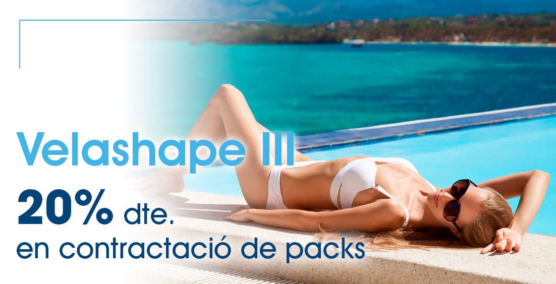 velashape III