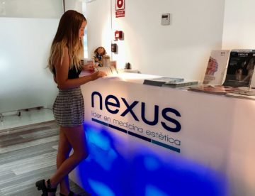 clinica nexus