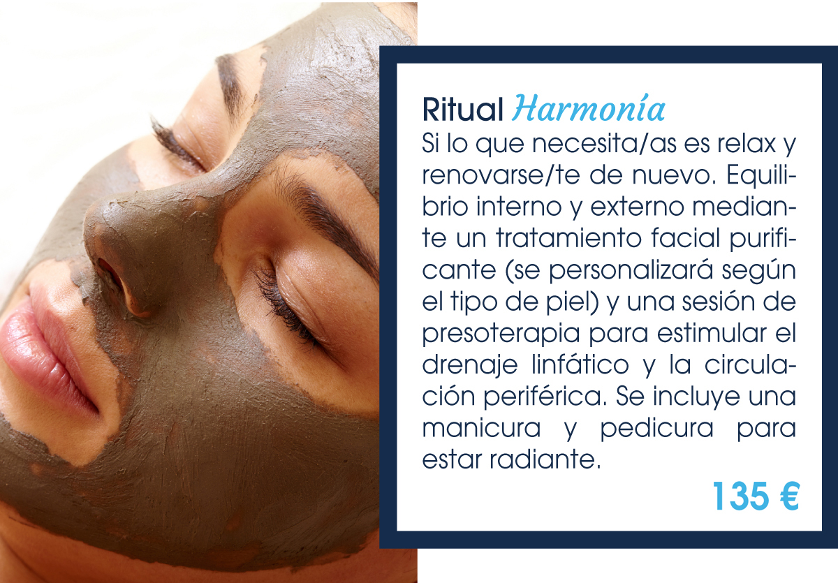 ritual harmonia
