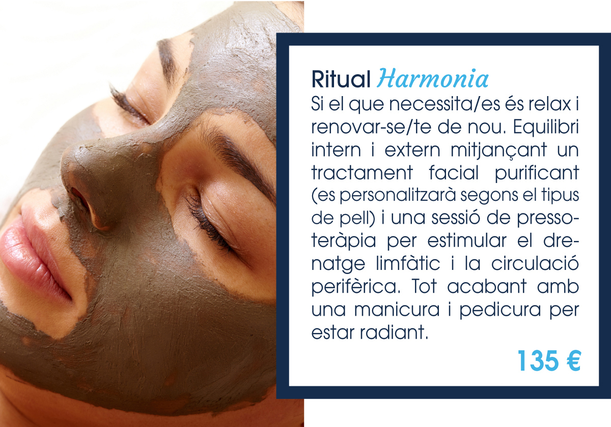 ritual harmonia