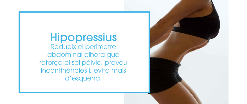 hipopressius