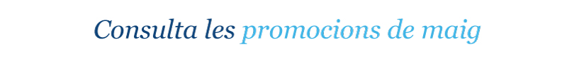 promocions nexus 