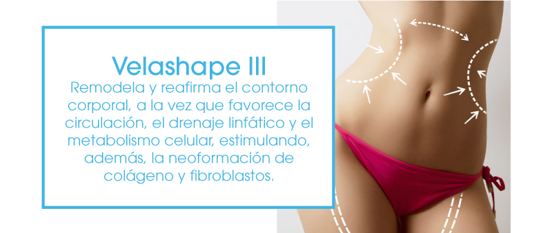 velashapeIII