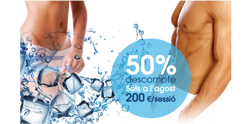 criolipolisis promoció