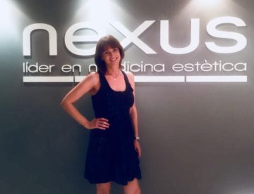 depilació NEXUS