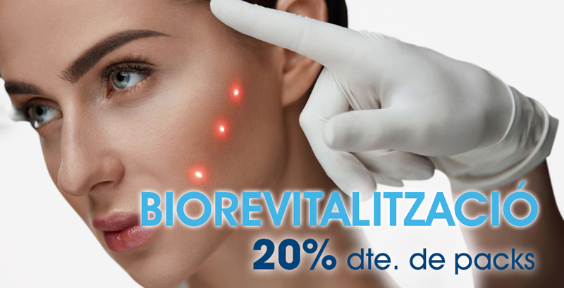 biorevitalizació
