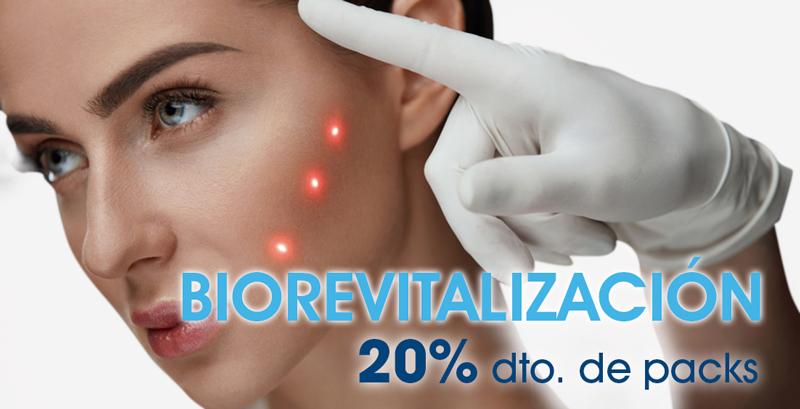 biorevitalización