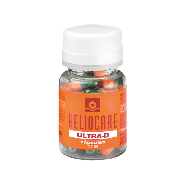 heliocare ultra D