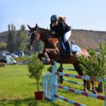 NExus amb Club hípica Sanuy