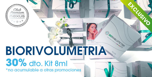 biovolumetria