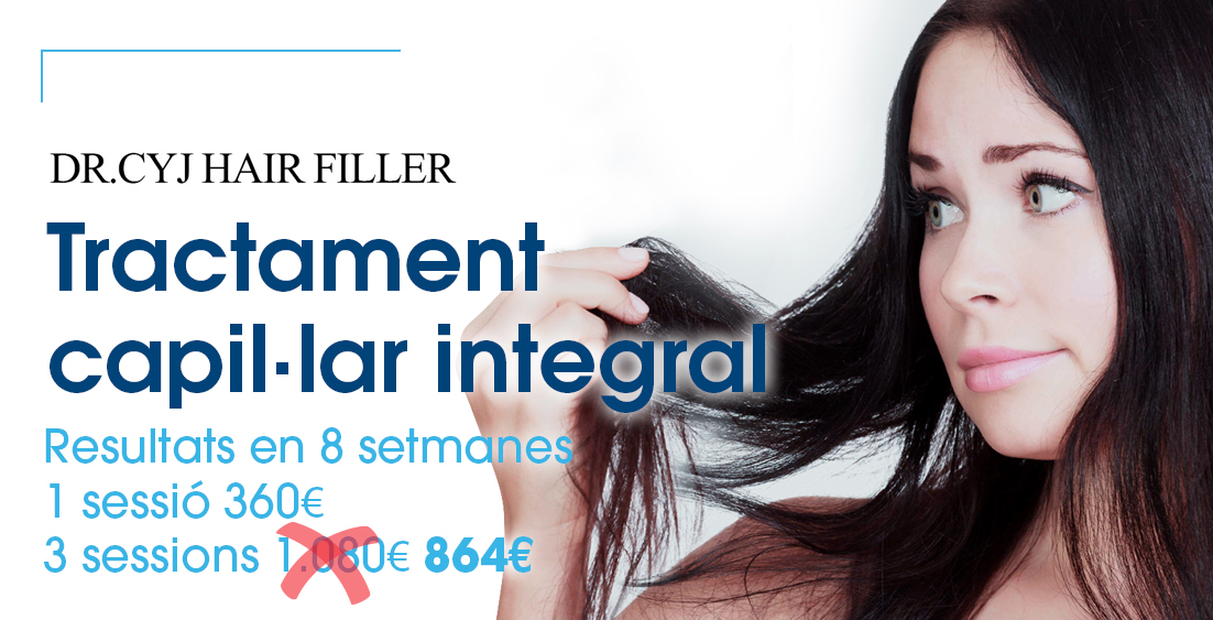 tractament capil·lar