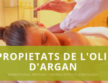 propietats de l'oli d'argan