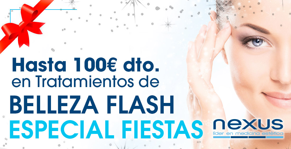 belleza flash