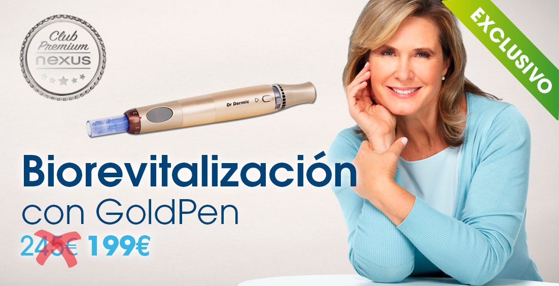 goldpen