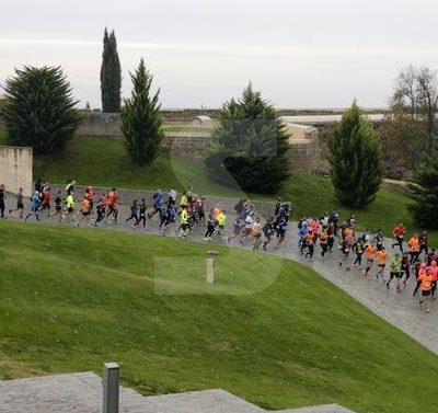 Nexus Solidari patrocina la 38a Pujada a la Seu Vella