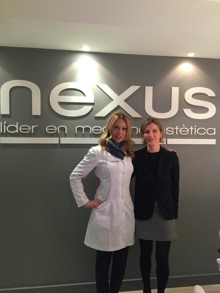 Montse Montjo i Mònica