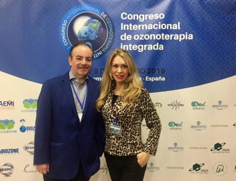 congres ozonoterapia