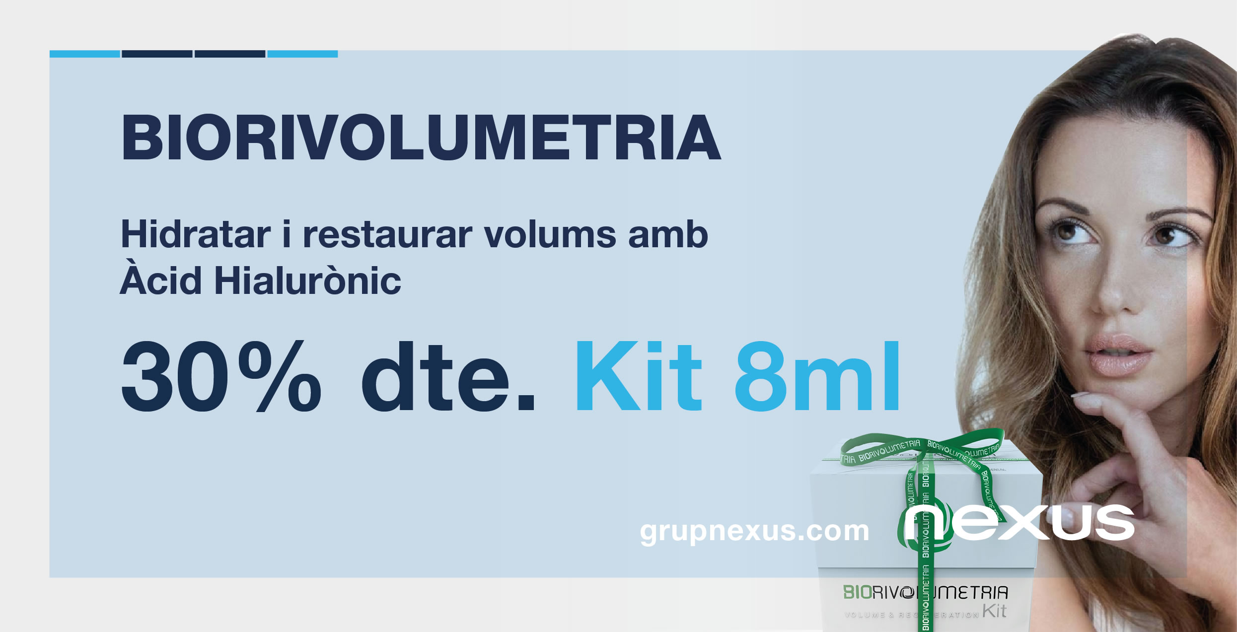 Biorevitalització nexus