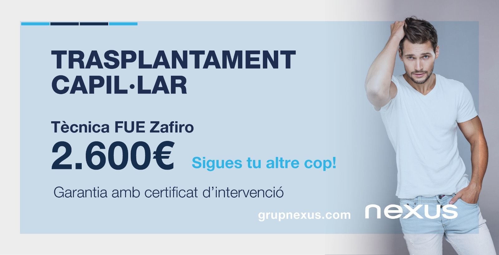 trasplantament capil·lar