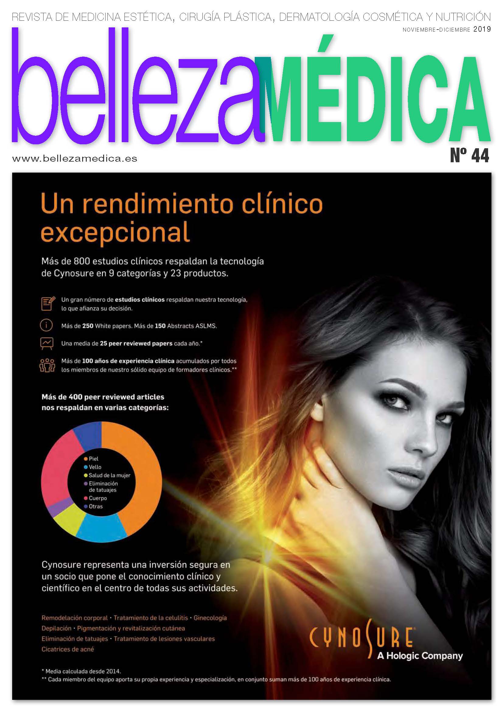 fotorrejuvenecimiento