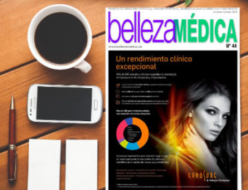 belleza médica