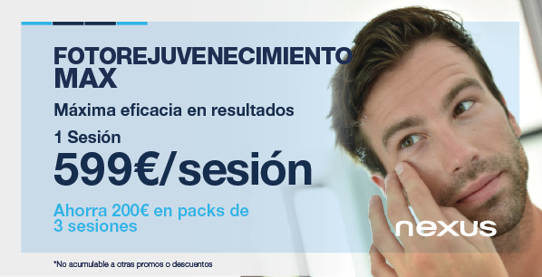 fotorejuvenecimiento