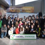 Open Nexus 2020