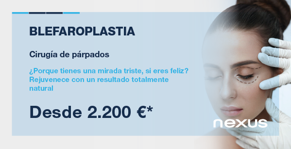 blefaroplastia