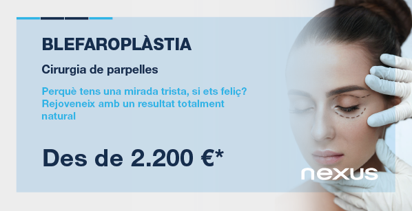 blefaroplastia