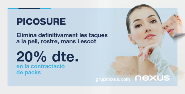 eliminacio tatuatges picosure