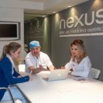 Reunió equip Nexus