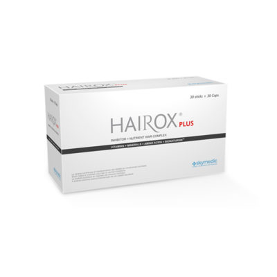 HAIROX PLUS