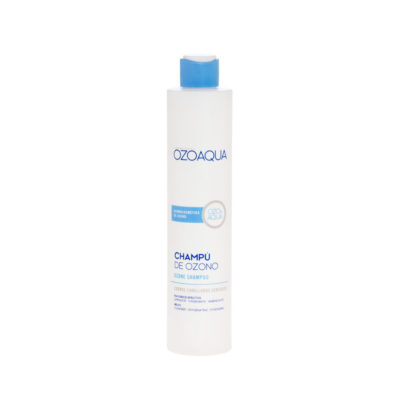 OZOAQUA XAMPÚ