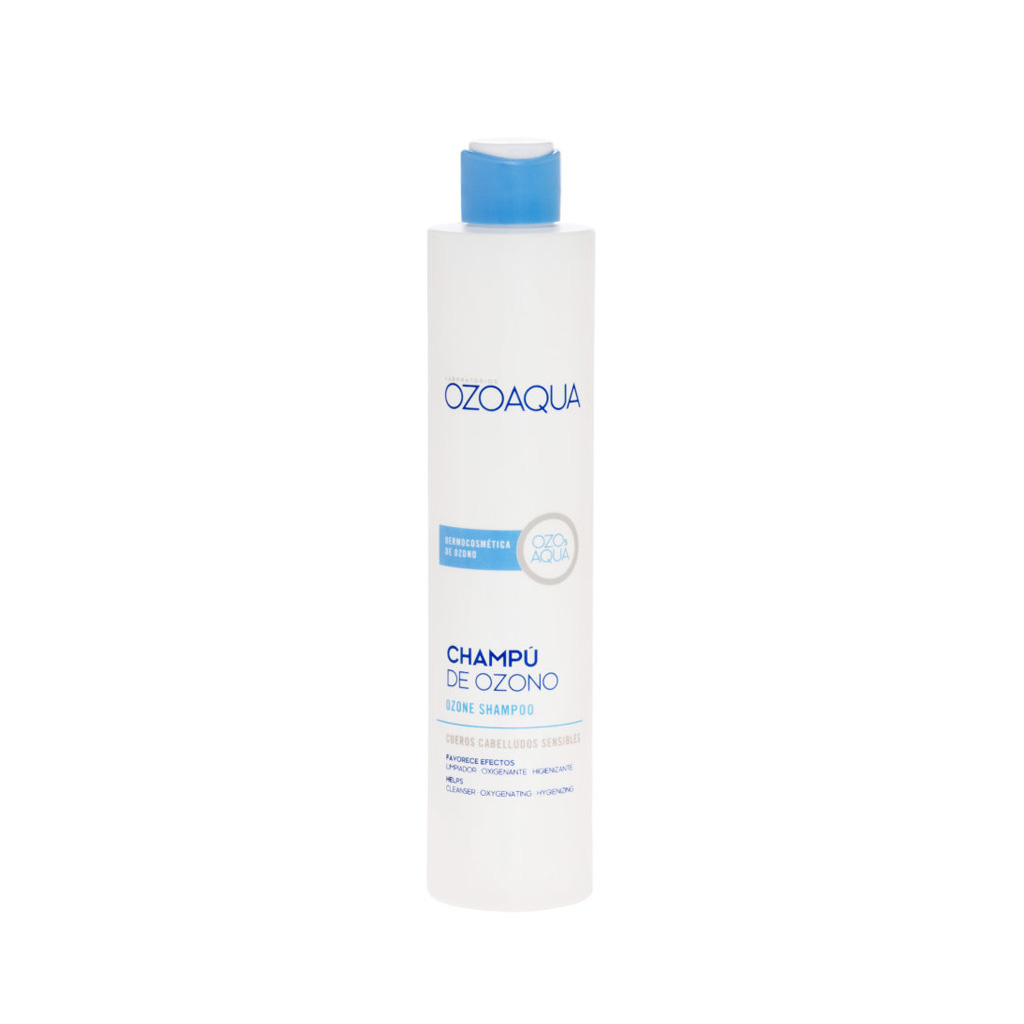 OZOAQUA XAMPÚ