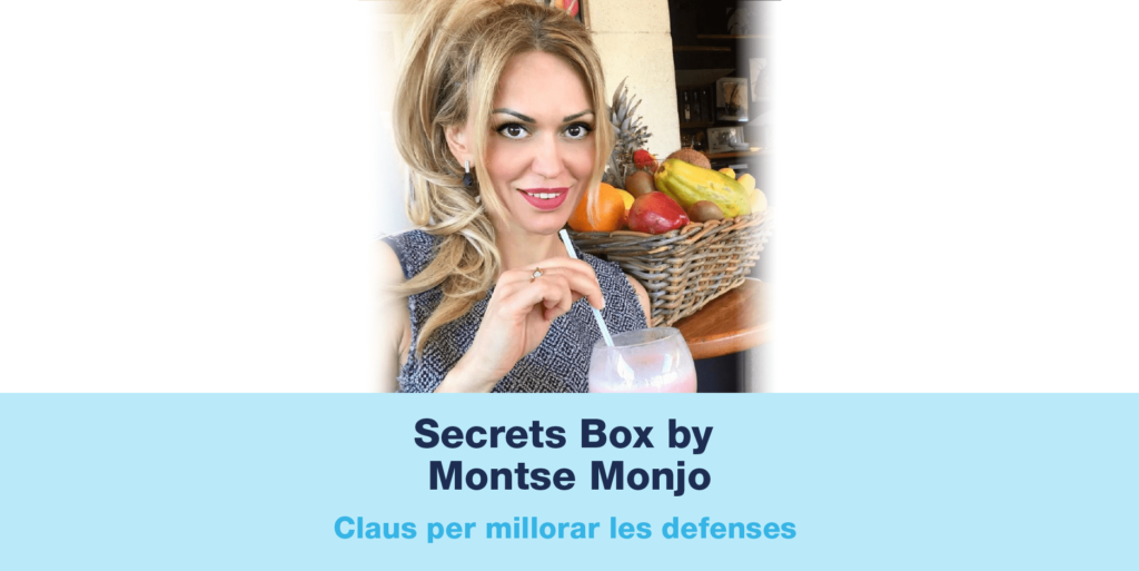 secrets millorar defenses