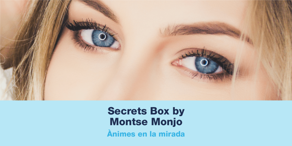 animes en la mirada