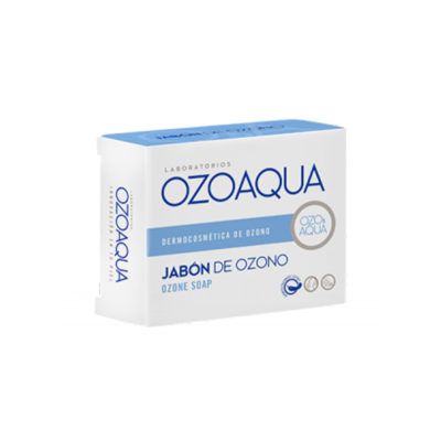 ozoaqua jabon pastilla