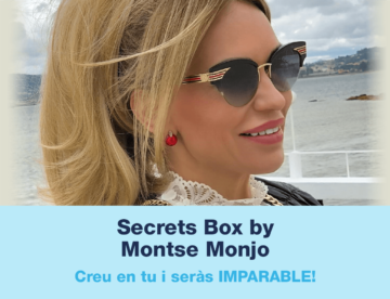 Secret Box, creeu en tu