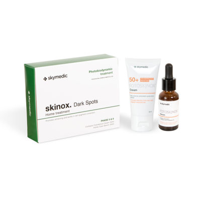 SKIN OX DARK SPOTS