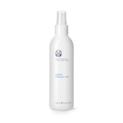 NaPCA Moisture Mist Nu Skin