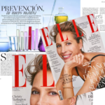 ELLE - test My Genome by Veritas