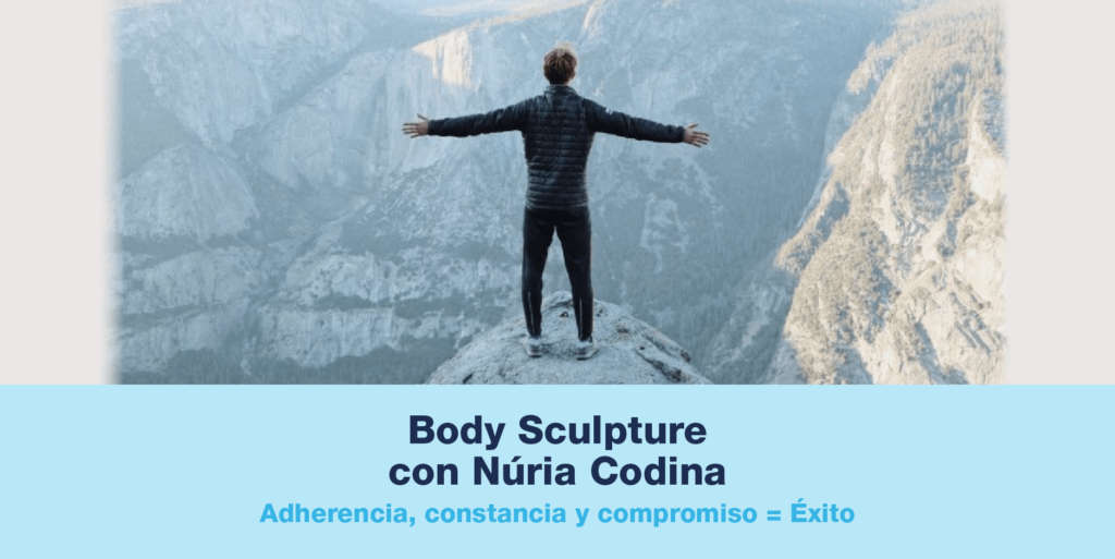 constancia- body Sculpture