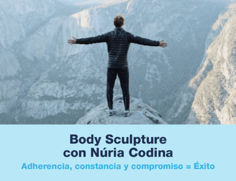 constancia- body Sculpture