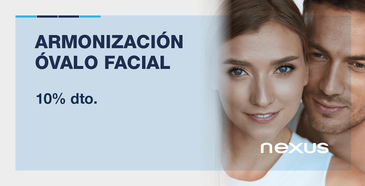 Harmonización oval facial
